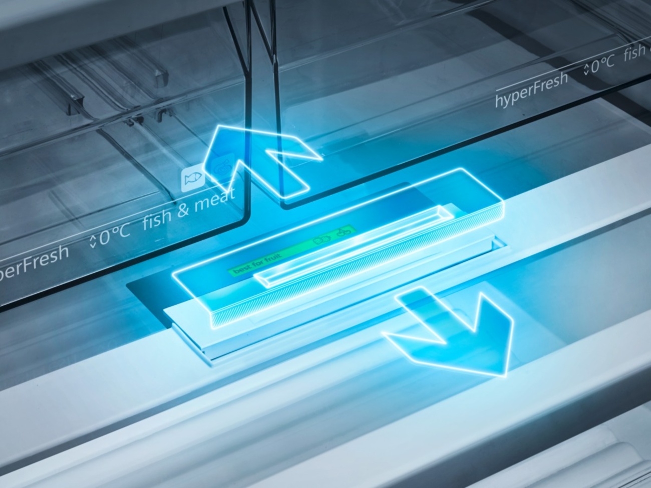 hyperFresh bei Sögüt Elektroinstallationen in Waiblingen