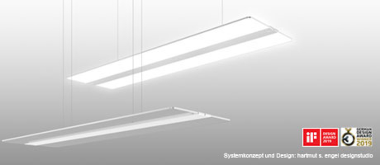 TWINDOT Pendelleuchten-Serie bei Sögüt Elektroinstallationen in Waiblingen